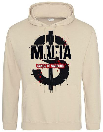 WUTWEAR -Mafia- Herren Hoodie