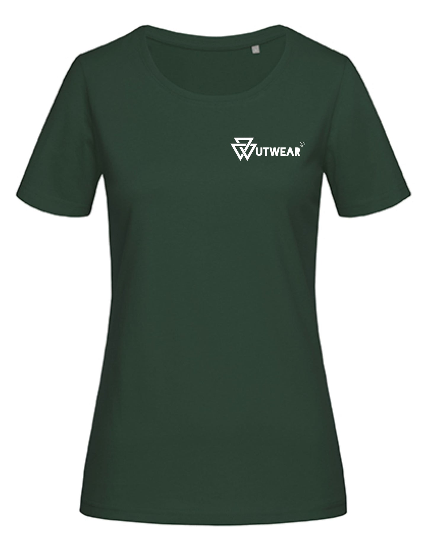 WUTWEAR - Frauen T-Shirt