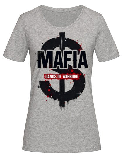 WUTWEAR -Mafia- Frauen T-Shirt