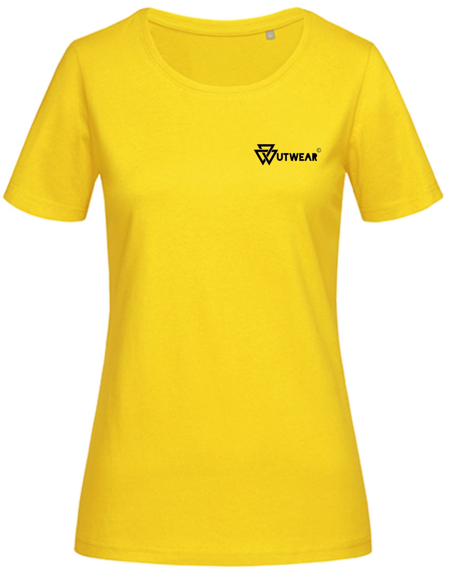 WUTWEAR - Frauen T-Shirt