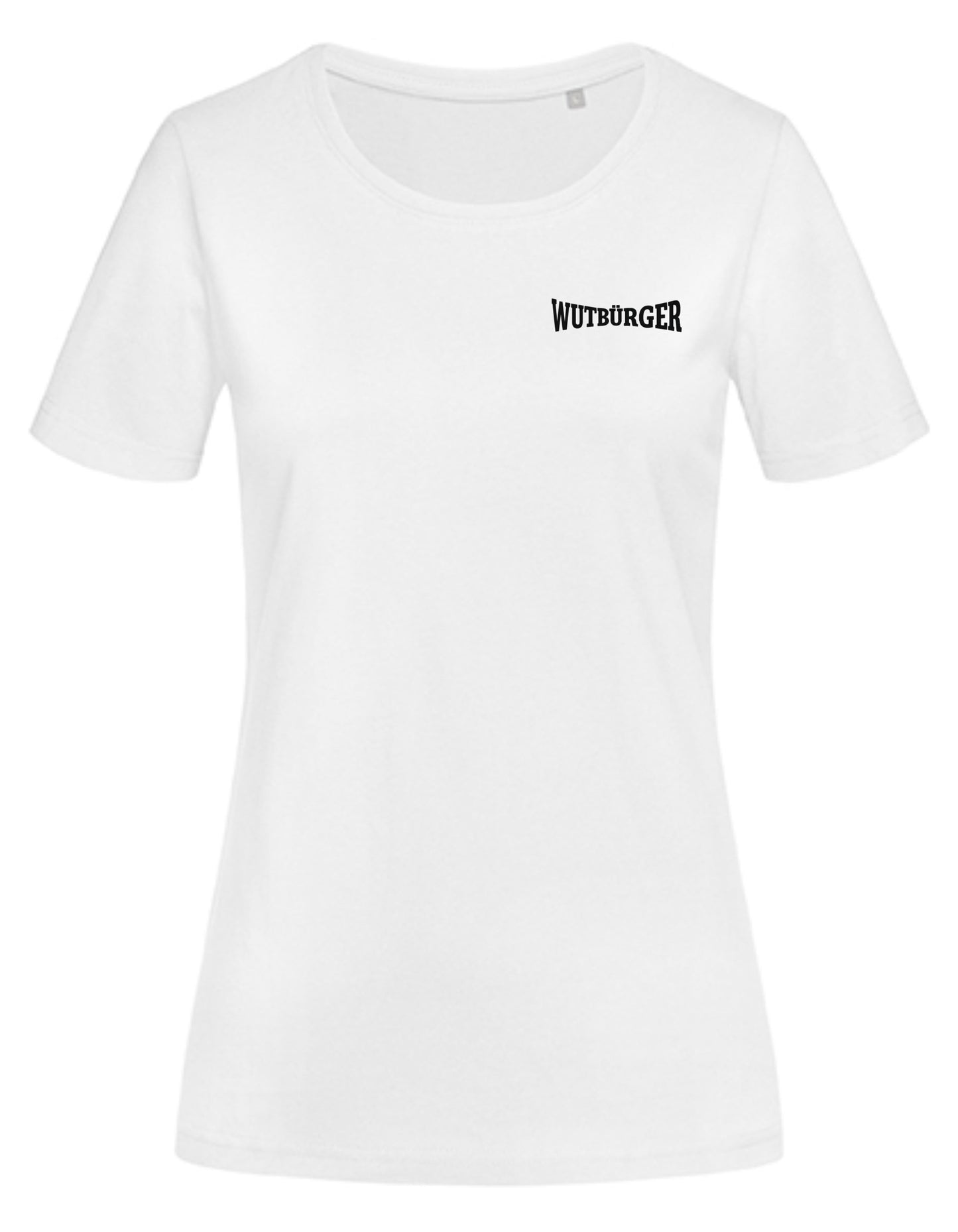WUTBÜRGER Ladies-Shirt