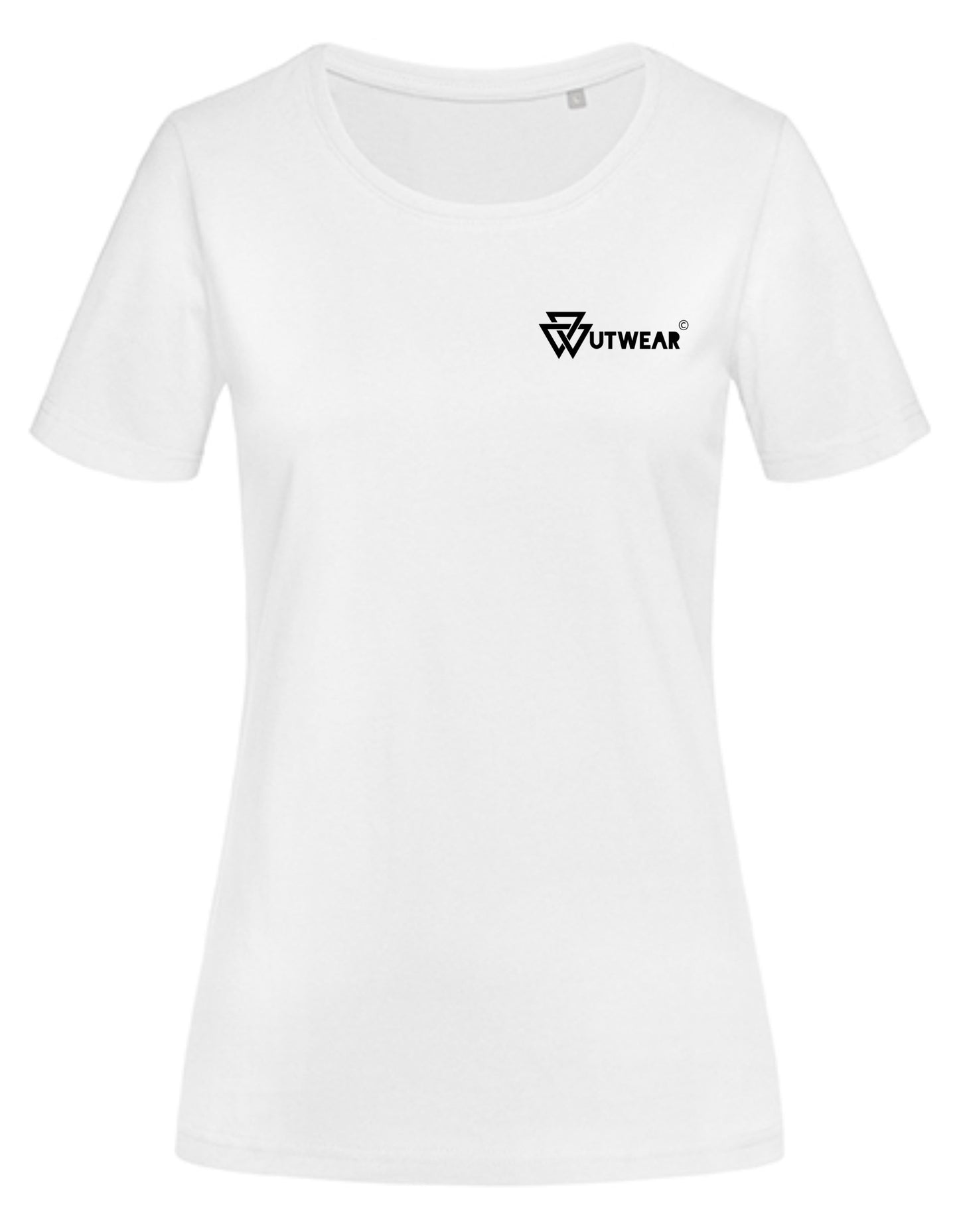 WUTWEAR - Frauen T-Shirt