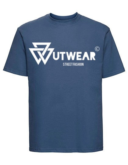 WUTWEAR - Herren T-Shirt