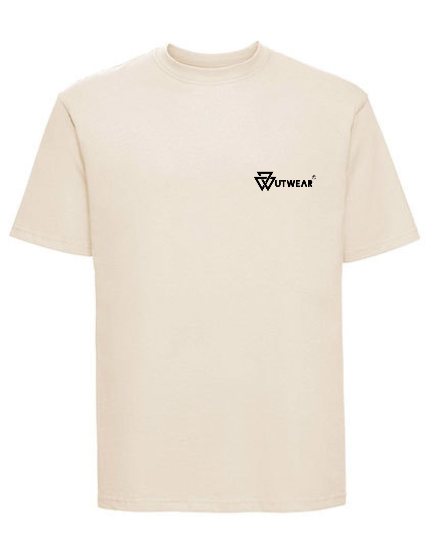 WUTWEAR - Herren T-Shirt