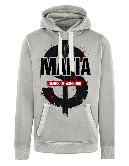 WUTWEAR -Mafia- Unisex Premium Hoodie