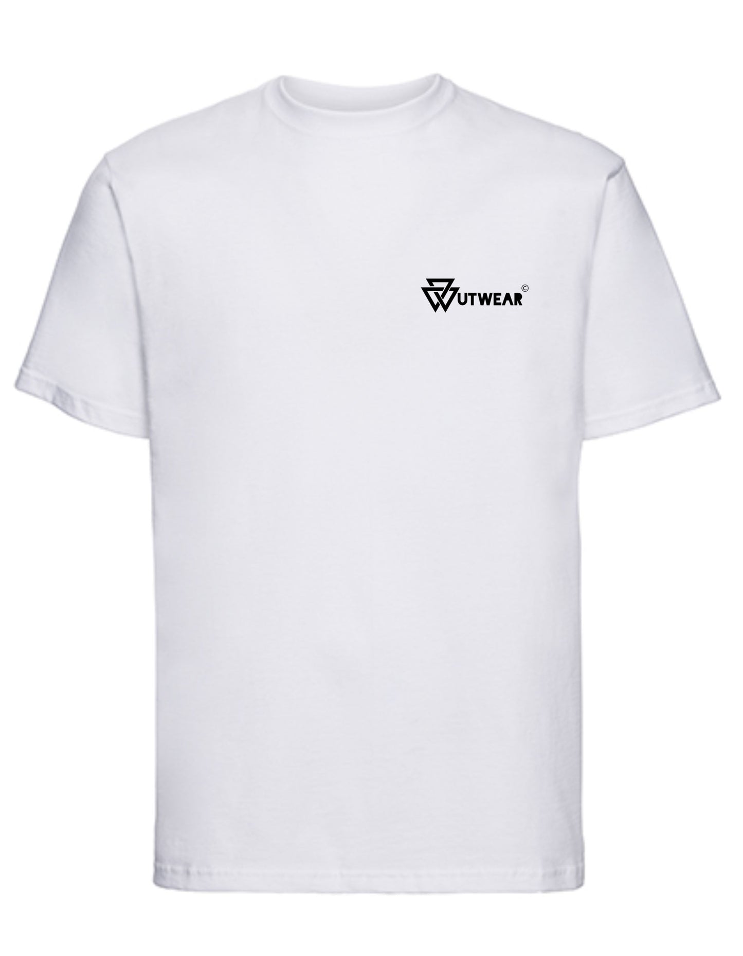 WUTWEAR - Herren T-Shirt