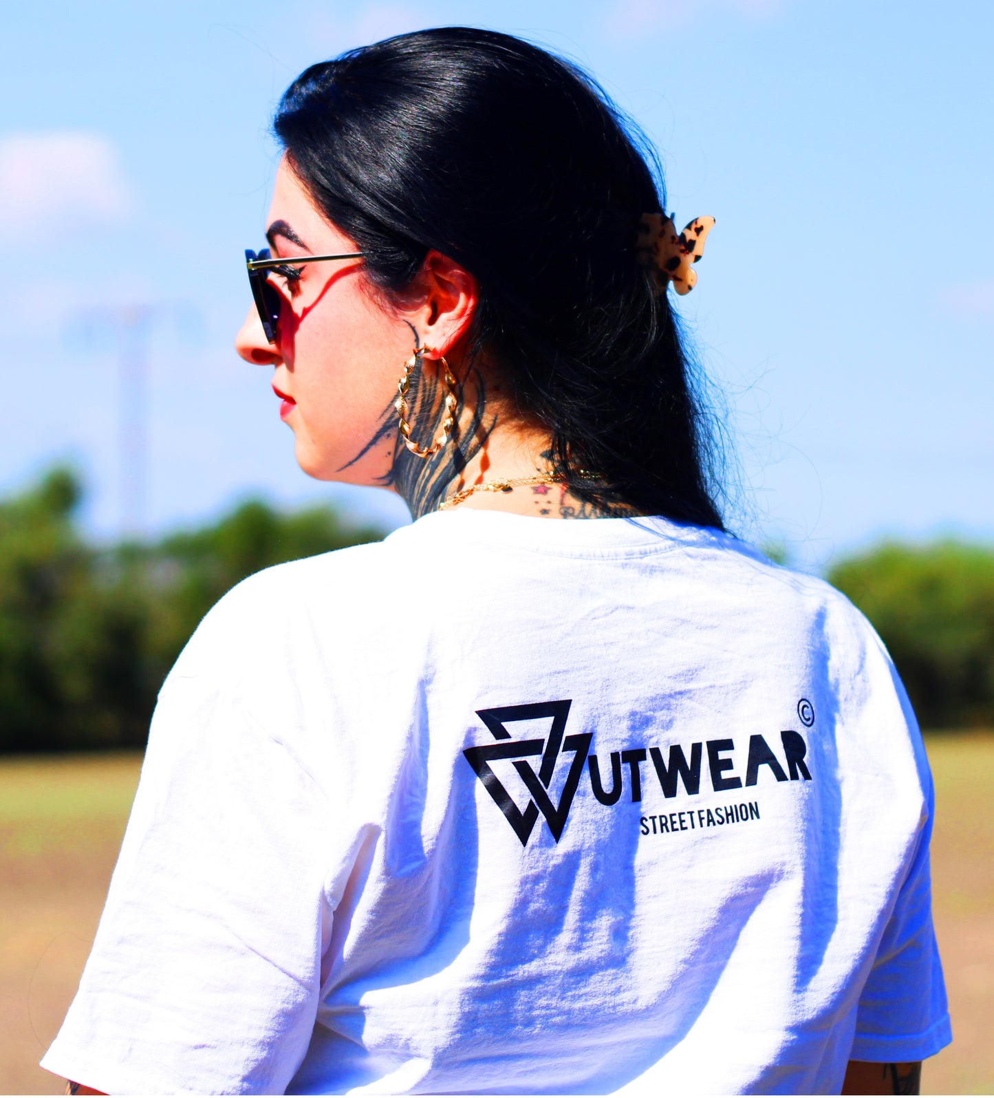 WUTWEAR -"HATE YOU"- Frauen T-Shirt