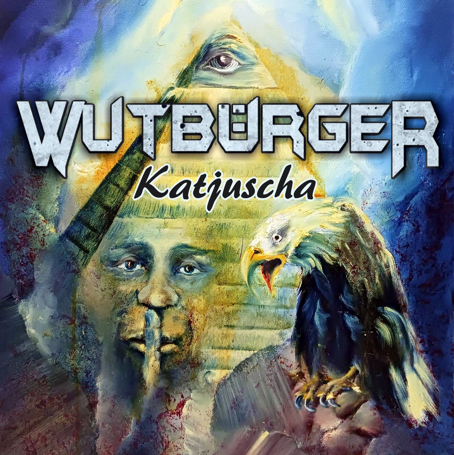 Single - Katjuscha