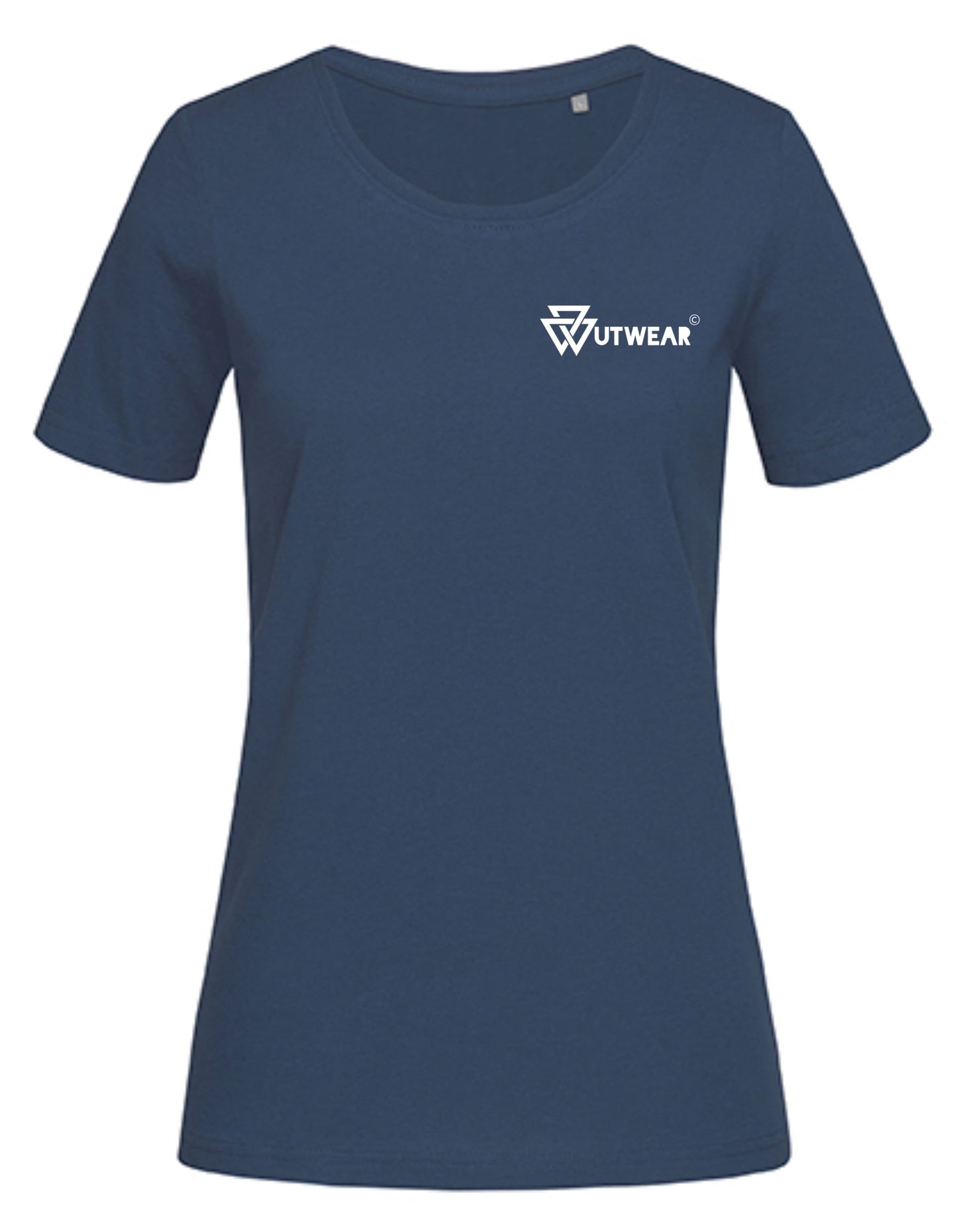 WUTWEAR - Frauen T-Shirt