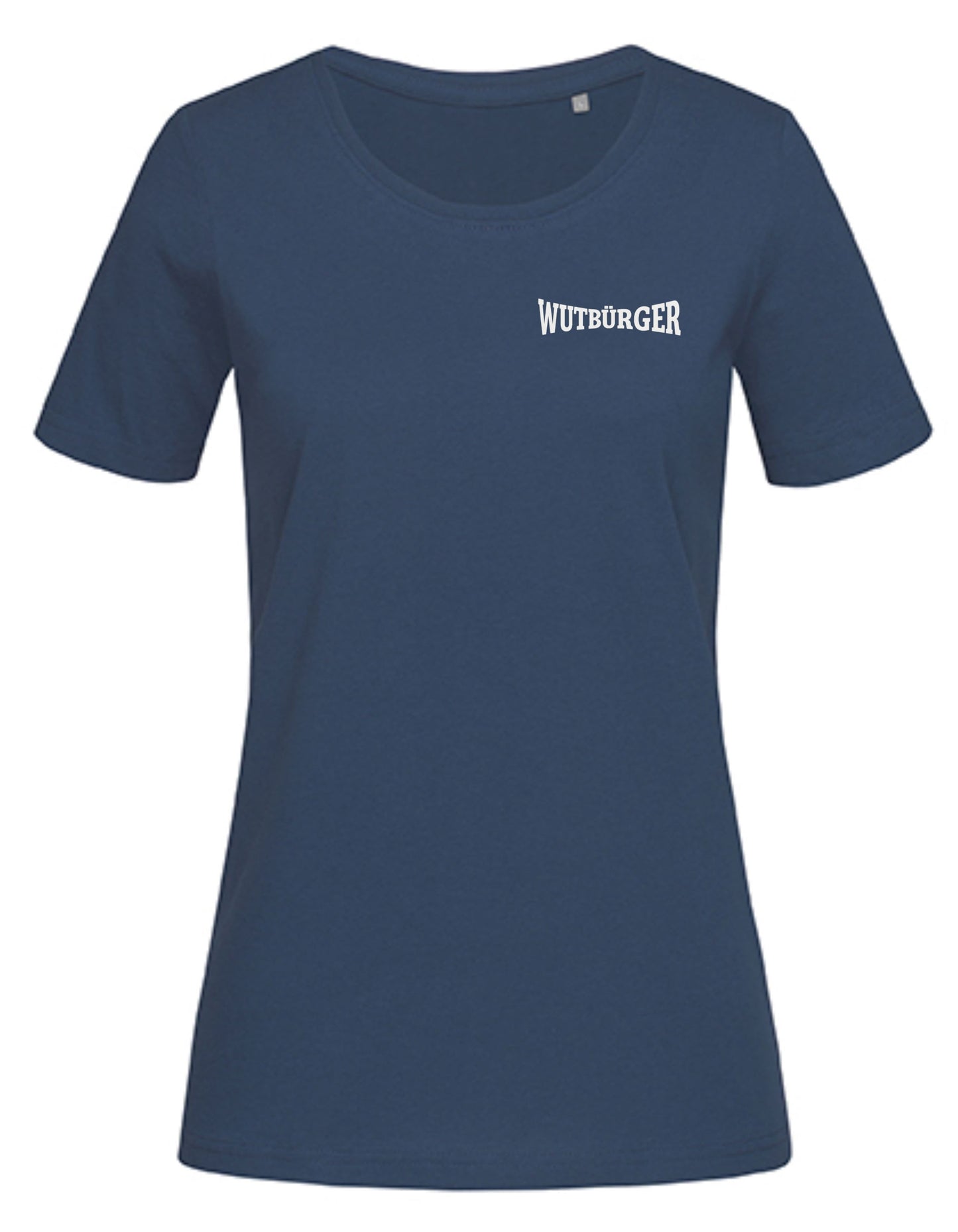 WUTBÜRGER  Ladies-Shirt