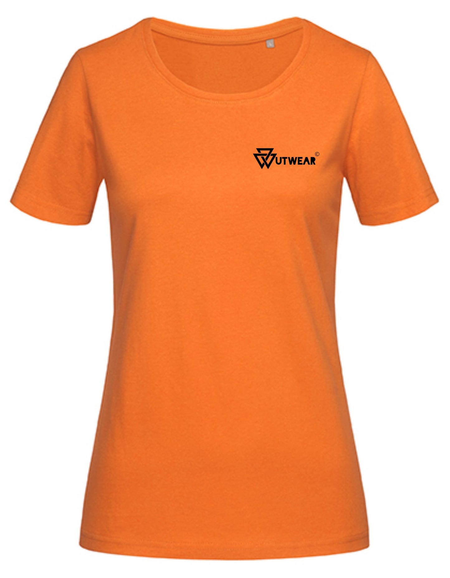 WUTWEAR - Frauen T-Shirt