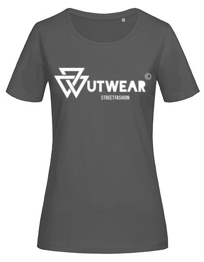 WUTWEAR - Frauen T-Shirt