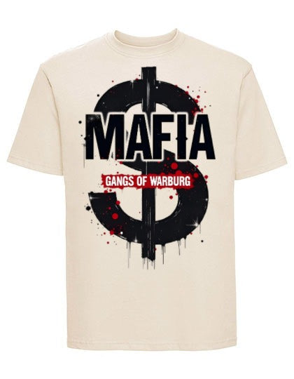 WUTWEAR -Mafia- Herren T-Shirt
