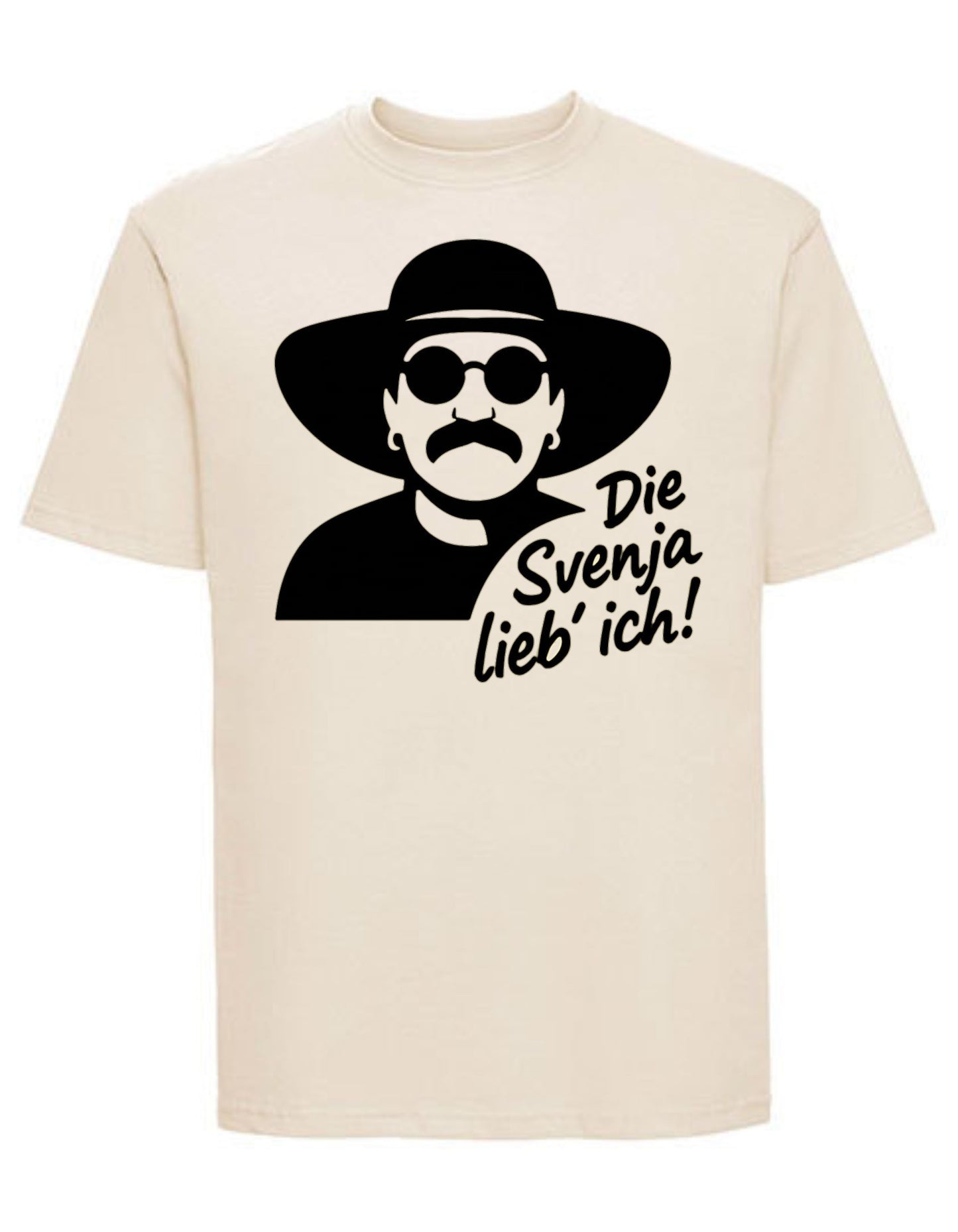 WUTWEAR- "Svenja" - Herren-Shirt