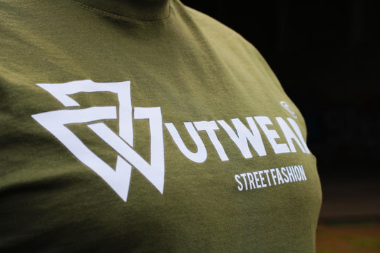 WUTWEAR - Herren T-Shirt