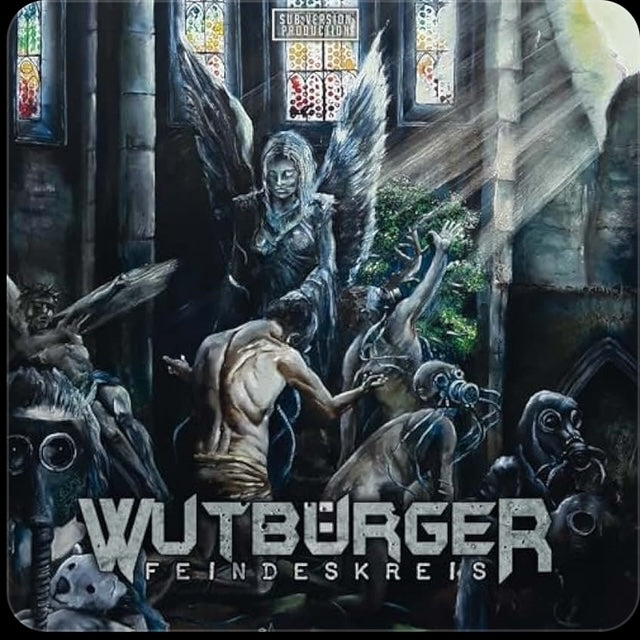 CD-FEINDESKREIS