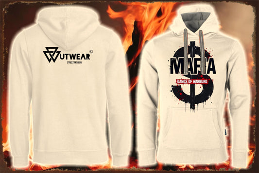 WUTWEAR -Mafia- Unisex Premium Hoodie