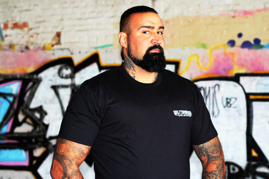 WUTBÜRGER  - Herren-Shirt- Walhalla