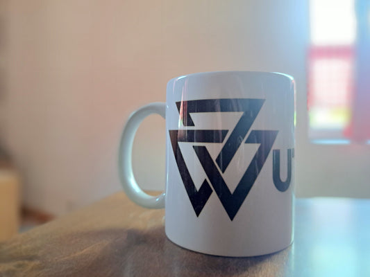 Tasse "Wutwear"