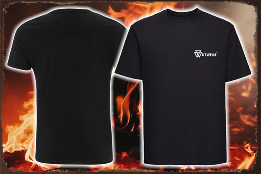 WUTWEAR - Herren T-Shirt