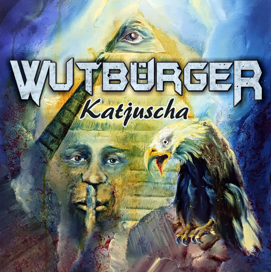 Single - Katjuscha