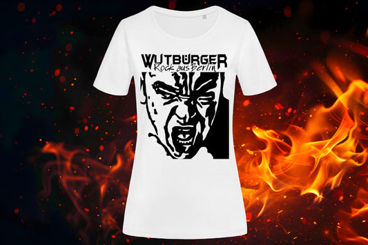 WUTBÜRGER - "Wuti" - Ladies Shirt
